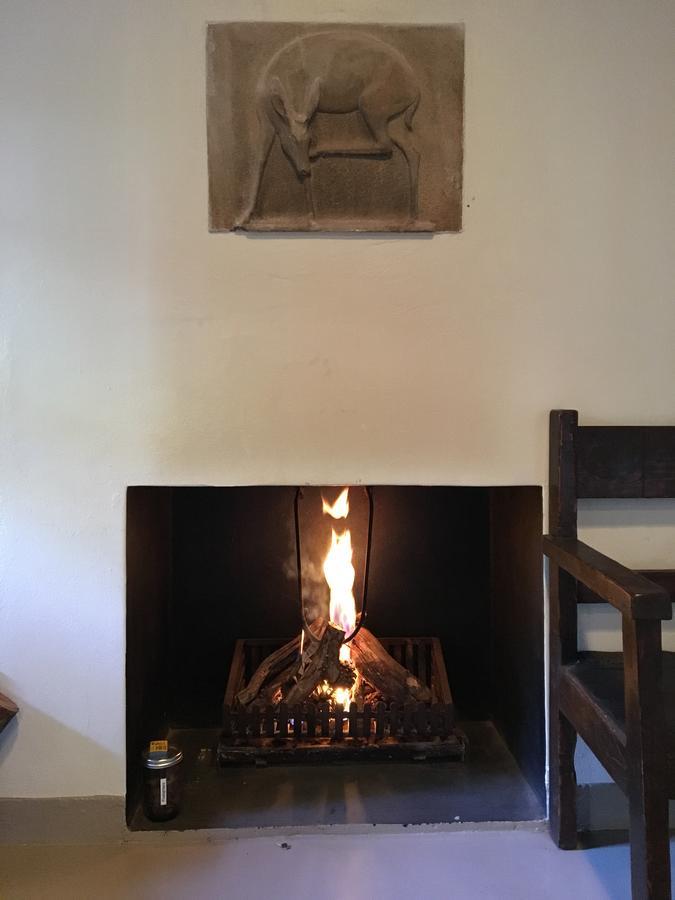 Pierneef'S Kraal 호텔 프레토리아 외부 사진